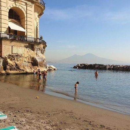 Apartments Hotel Real Suite Napoli Chiaia Mergellina 외부 사진